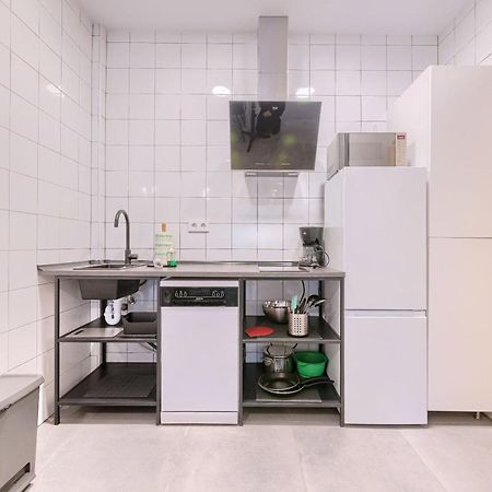 Apartamentos Basarrate Self Check In Bilbao Esterno foto