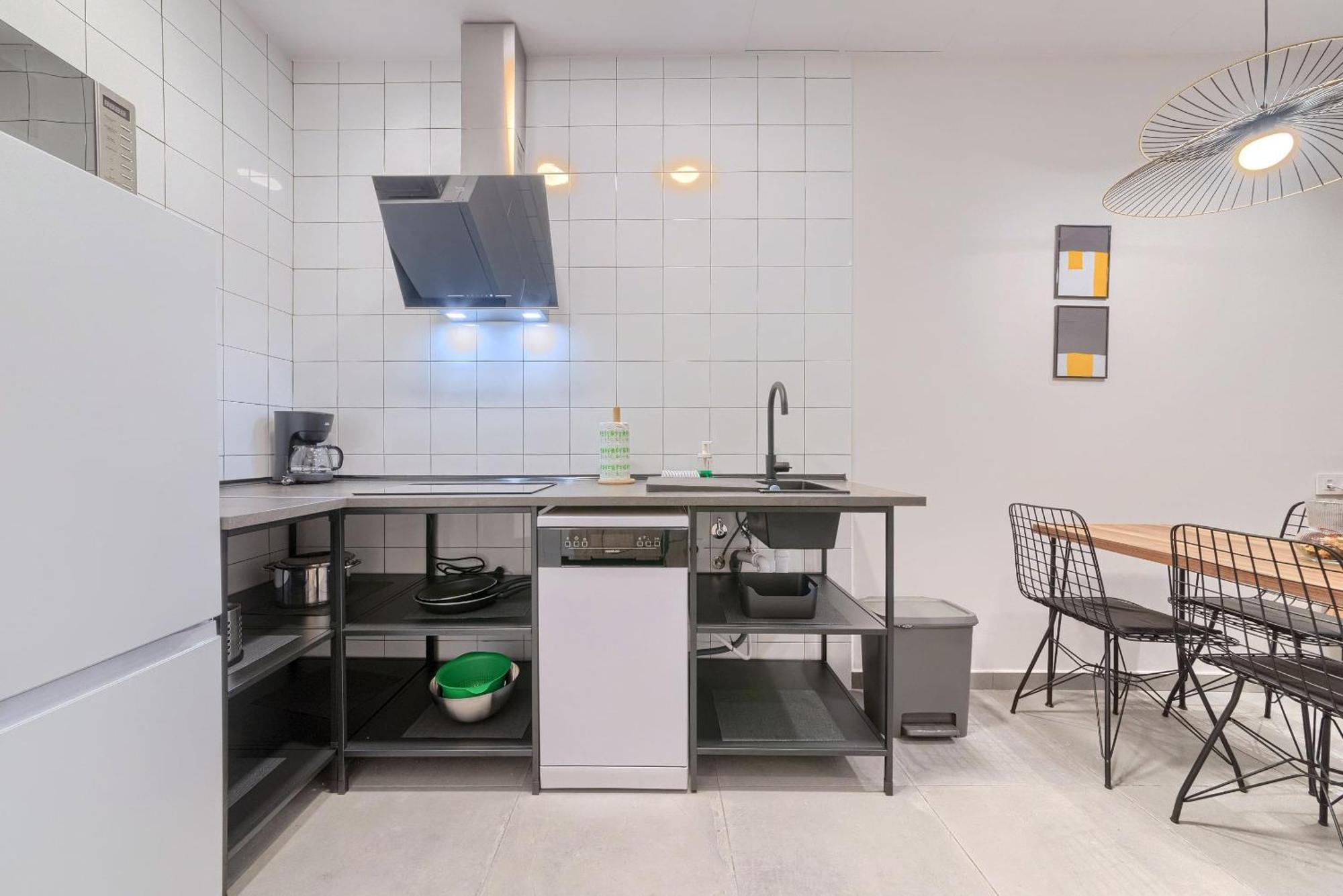 Apartamentos Basarrate Self Check In Bilbao Esterno foto