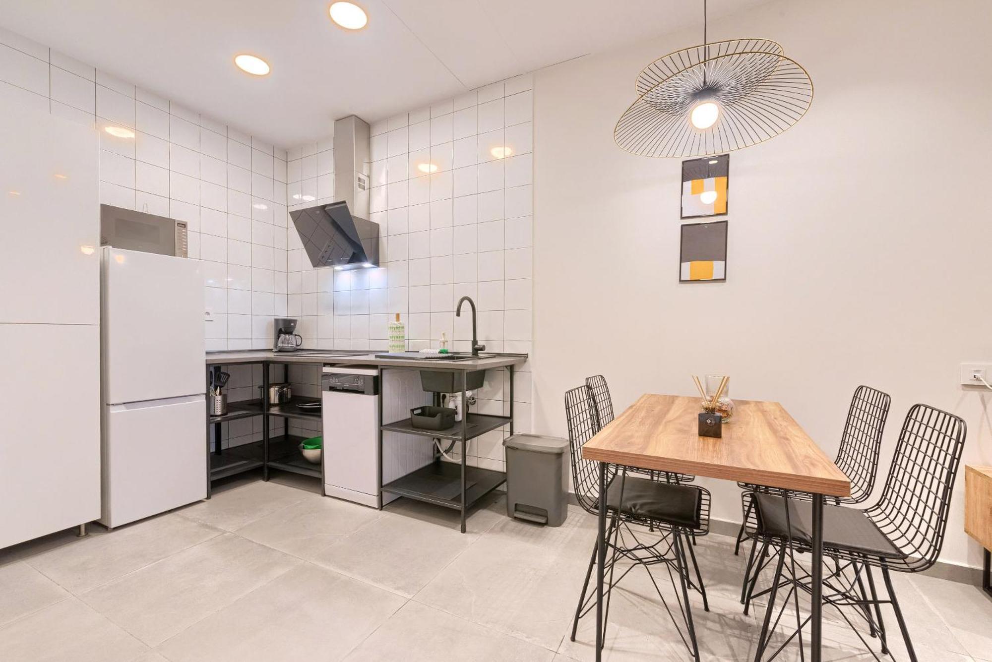 Apartamentos Basarrate Self Check In Bilbao Esterno foto